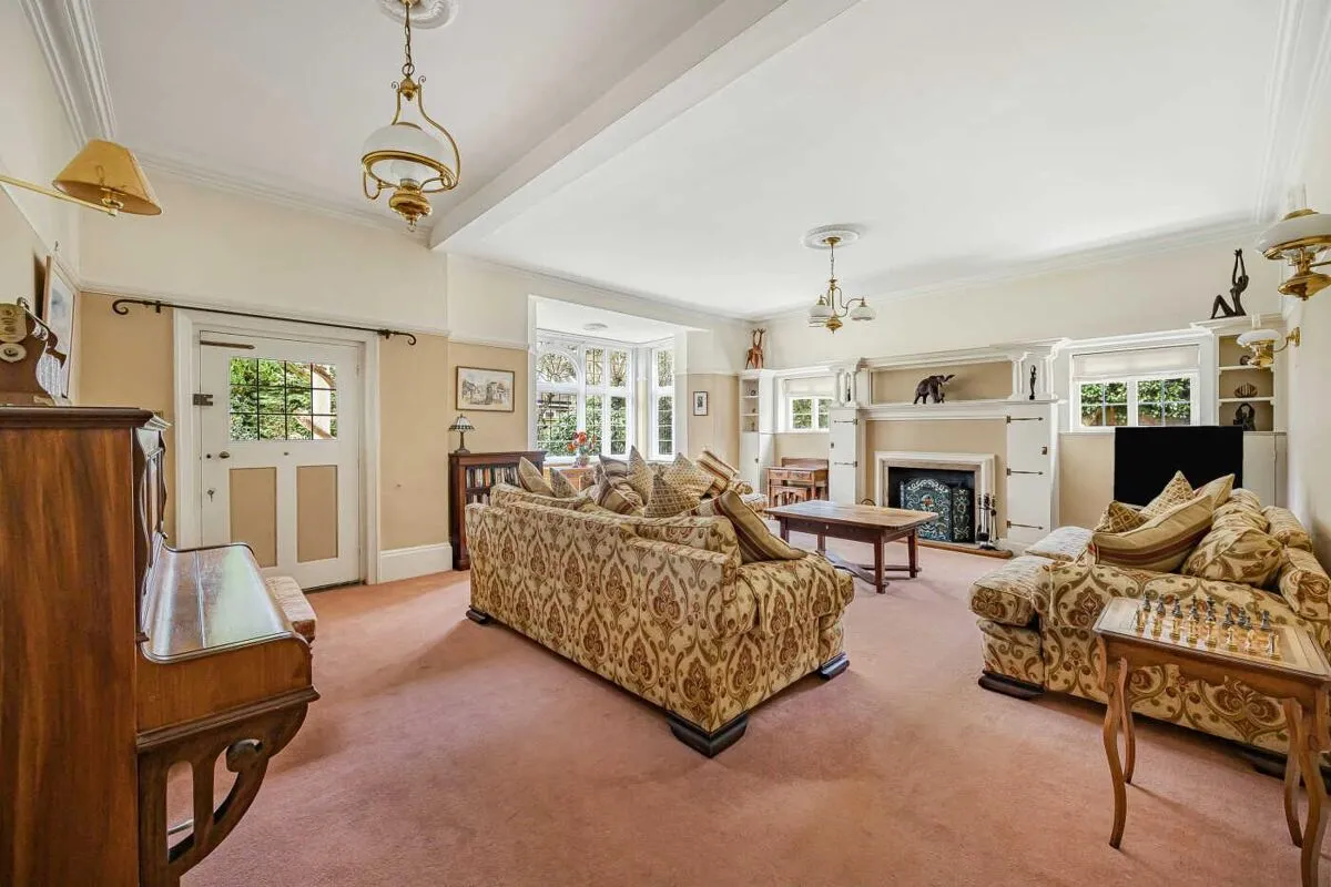 Station Road, Marlow, SL7, photo 5