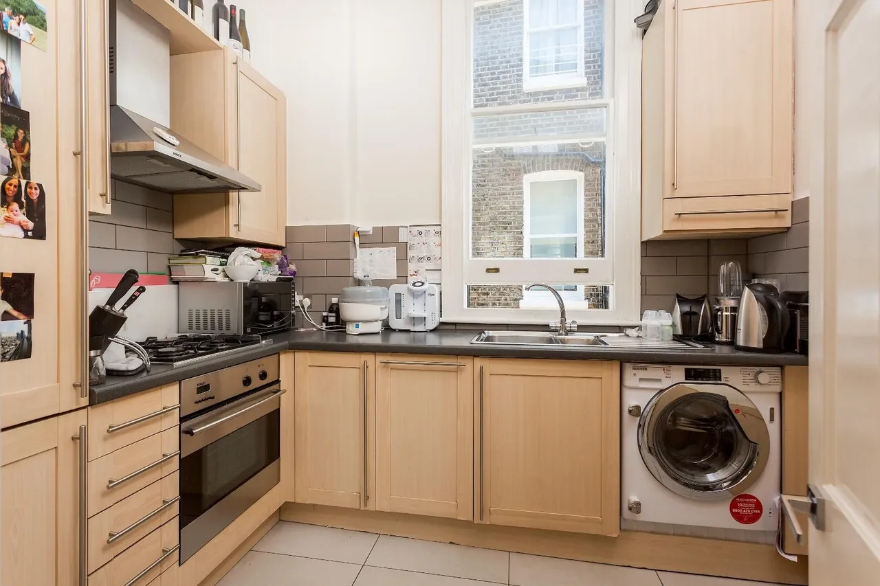 Belsize Park, London NW3 4DX, photo 3