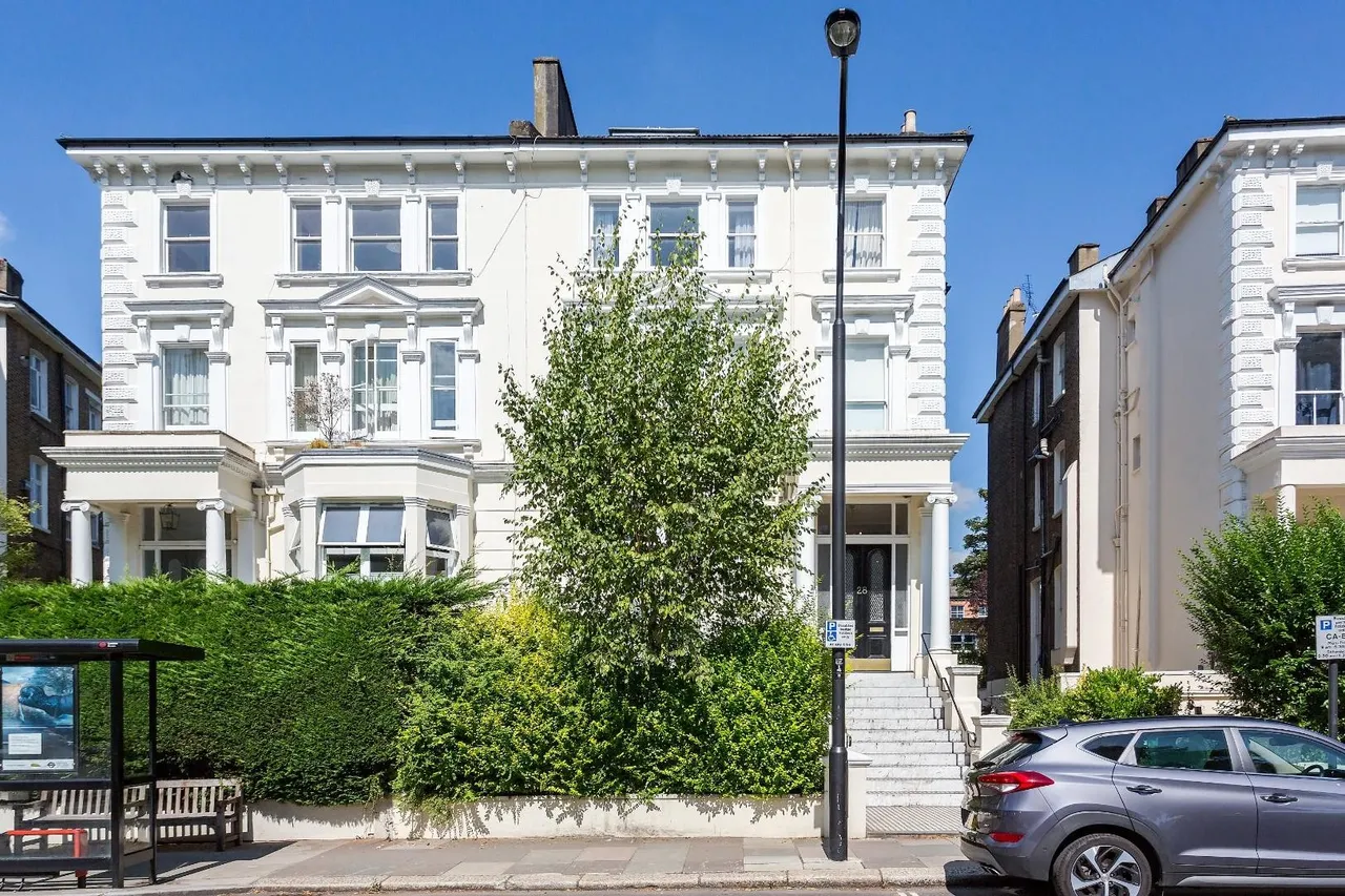 Belsize Park, London NW3 4DX, photo 2