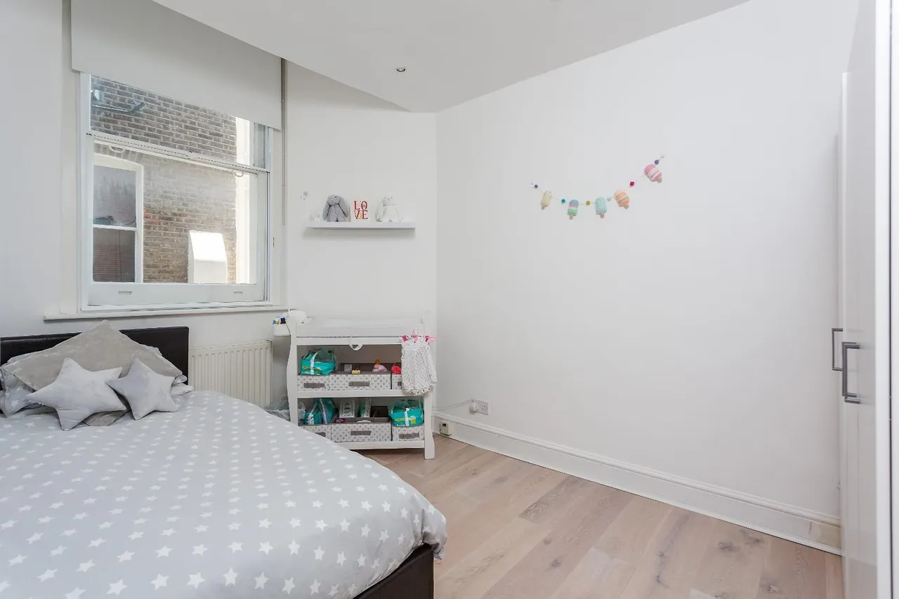 Belsize Park, London NW3 4DX, photo 5
