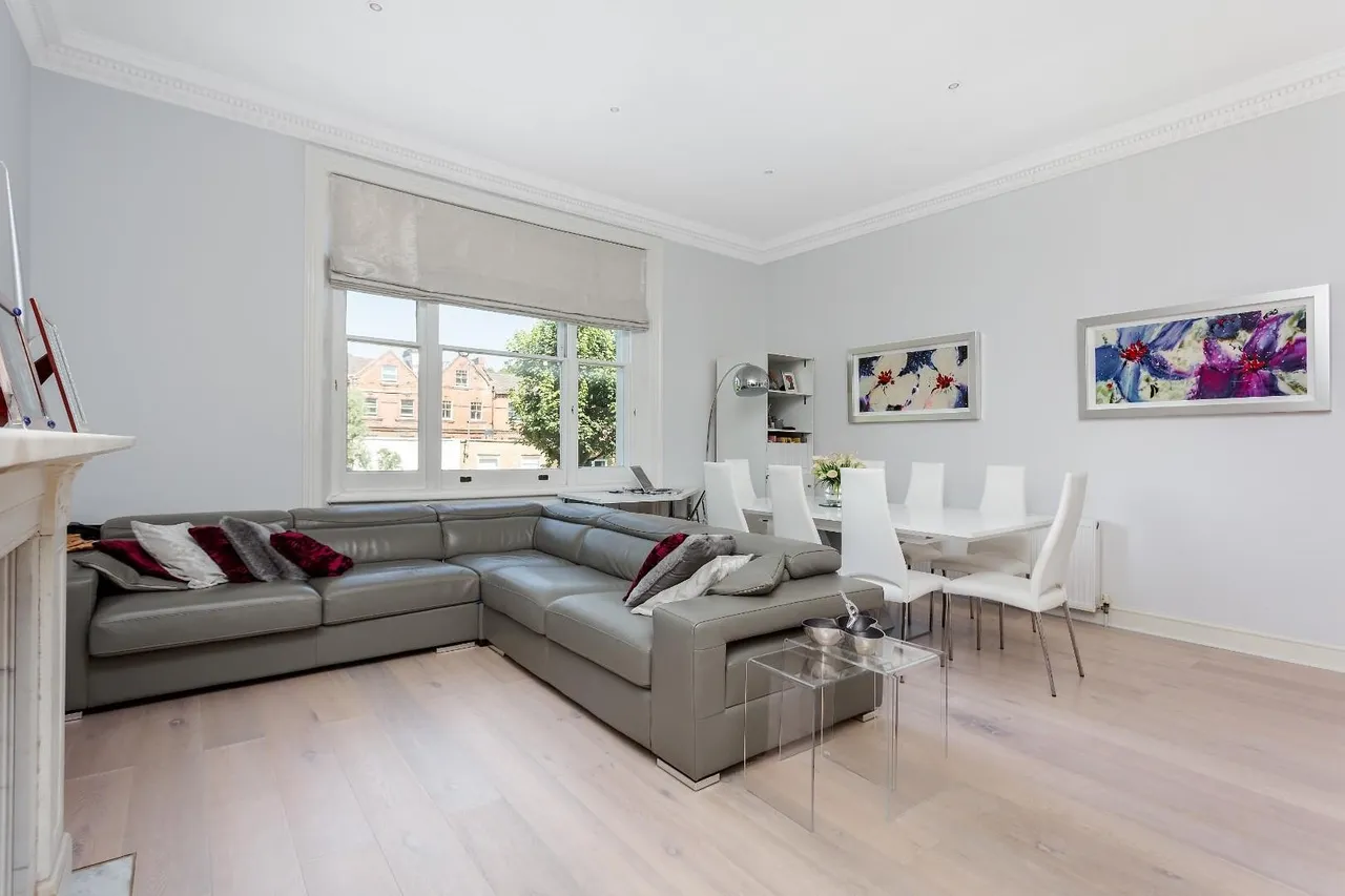 Belsize Park, London NW3 4DX, photo 7