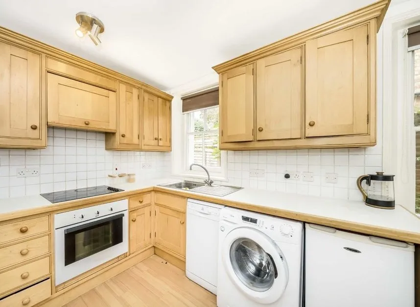 Quarry Road, Battersea, SW18, photo 4