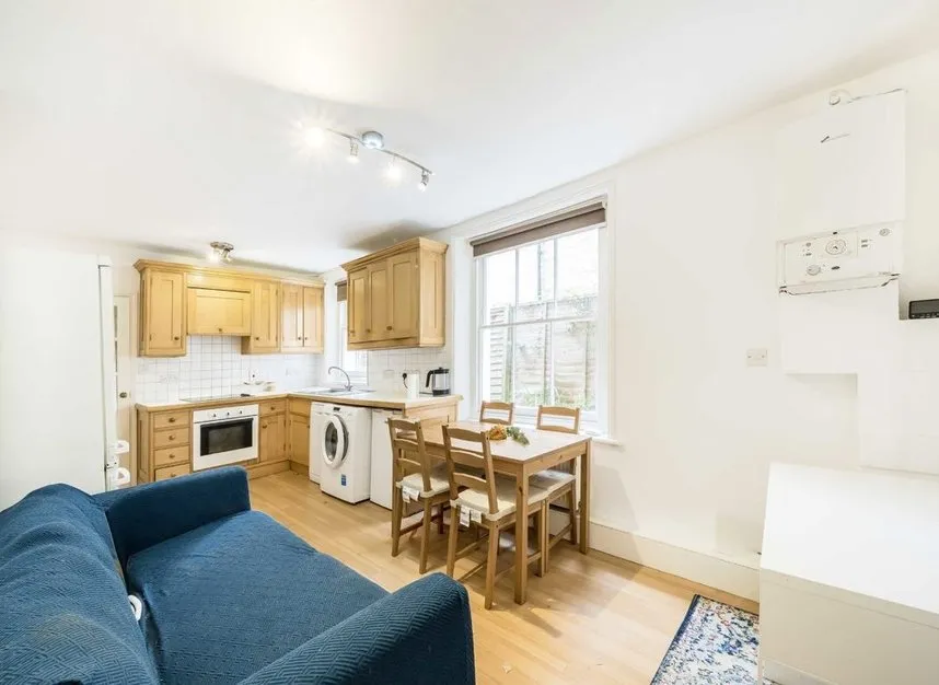 Quarry Road, Battersea, SW18, photo 3