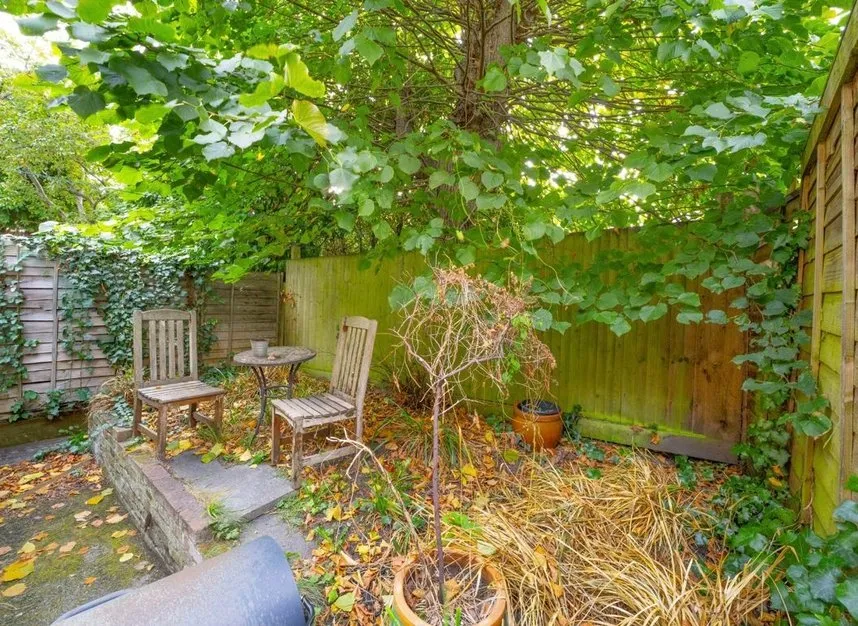 Quarry Road, Battersea, SW18, photo 6
