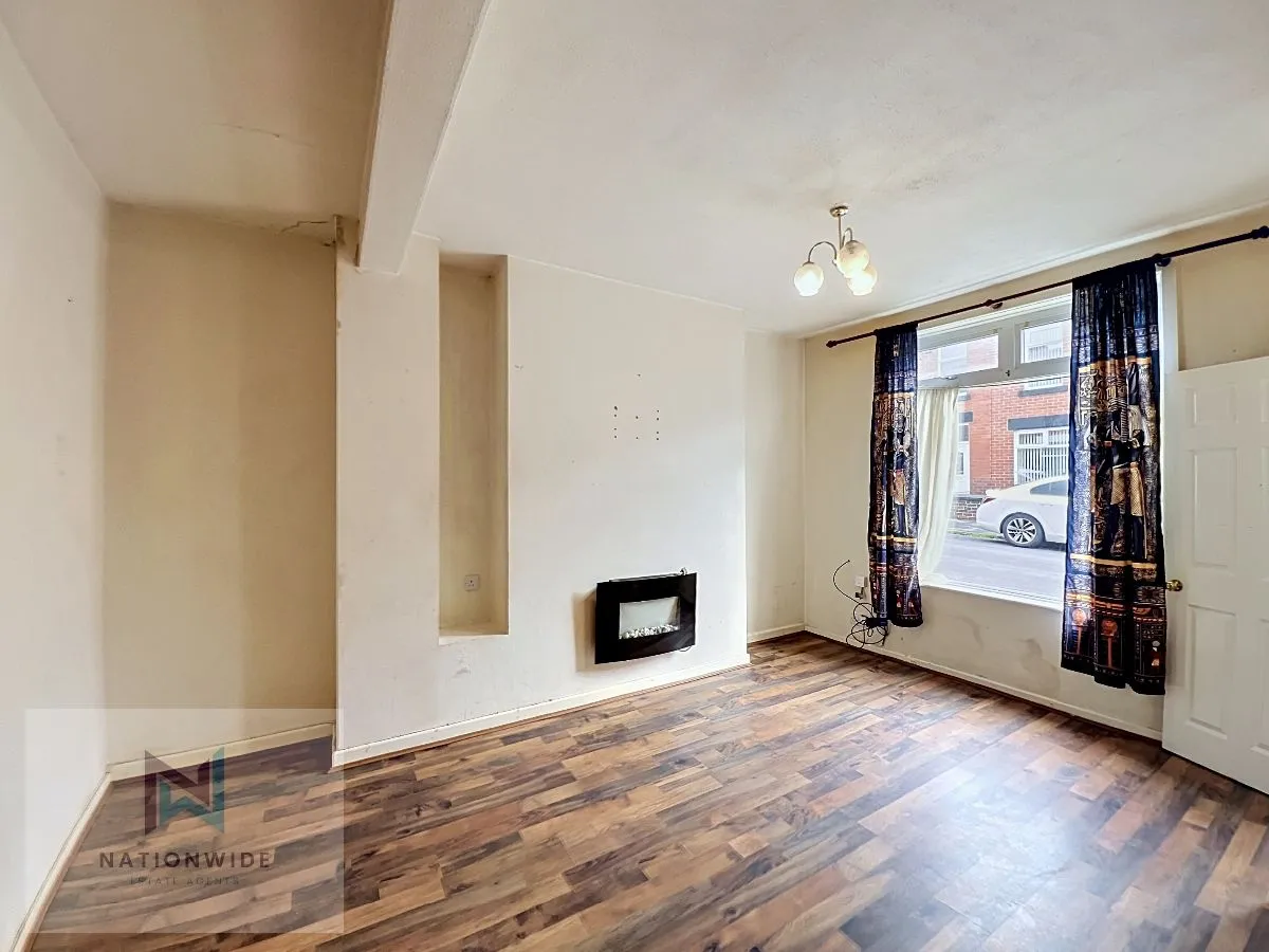 Geoffrey Street, Chorley, PR6 0HE, photo 2