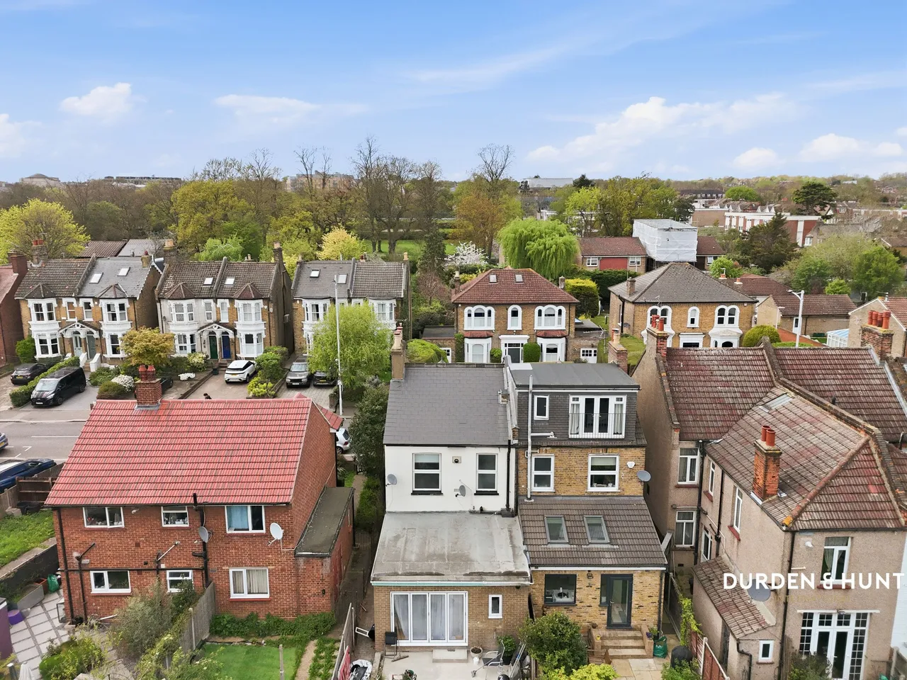Latchett Road, Woodford, E18, photo 8
