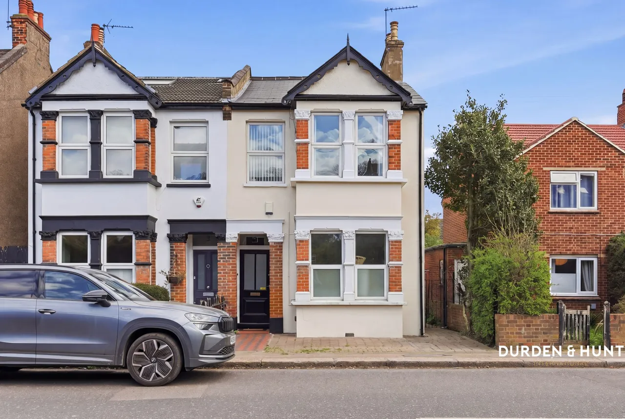 Latchett Road, Woodford, E18, photo 9
