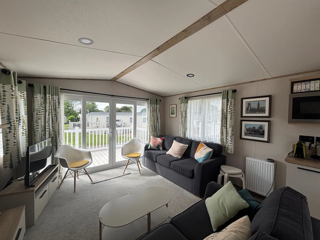Carlton Meres Holiday Park, Carlton, Saxmundham, photo 12