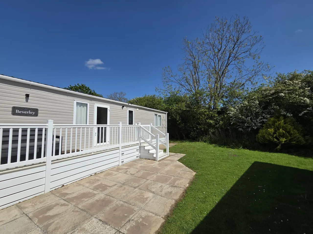 Carlton Meres Holiday Park, Carlton, Saxmundham, photo 2
