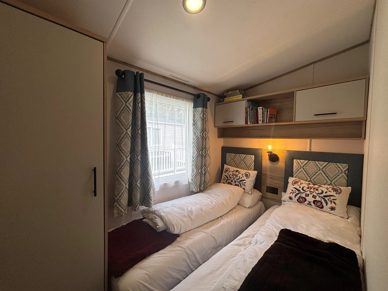 Carlton Meres Holiday Park, Carlton, Saxmundham, photo 9