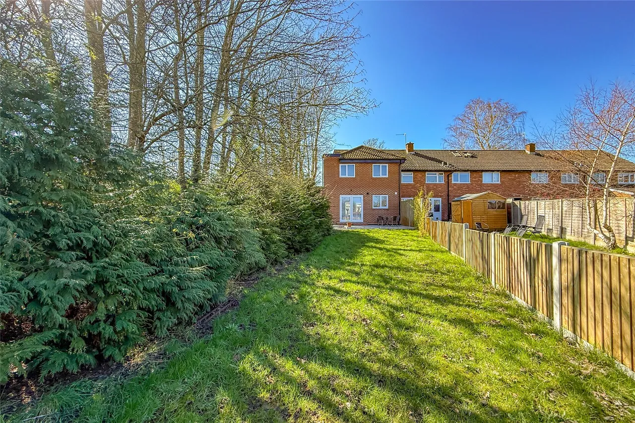 Cell Barnes Lane, St. Albans, Hertfordshire, AL1 5PZ, photo 9