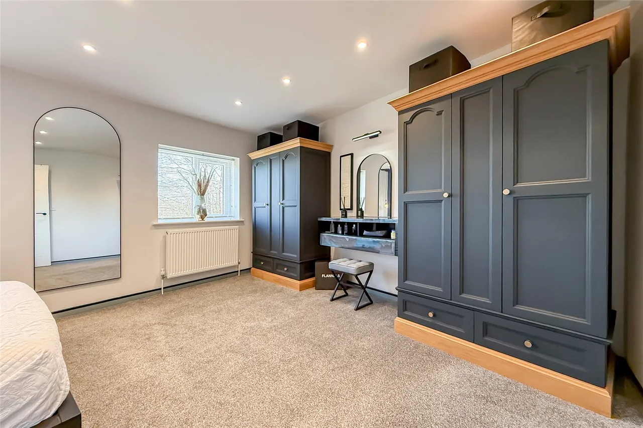 Cell Barnes Lane, St. Albans, Hertfordshire, AL1 5PZ, photo 10