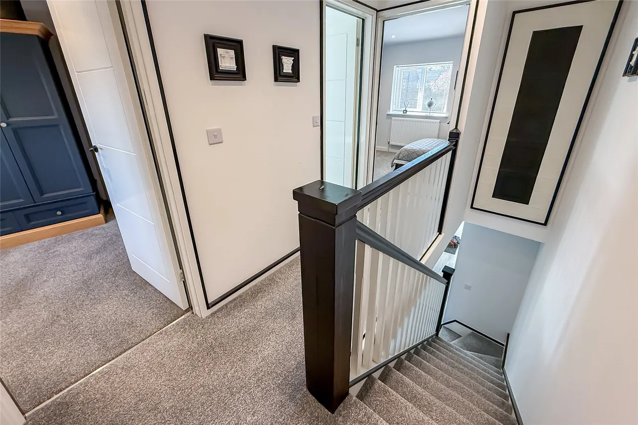 Cell Barnes Lane, St. Albans, Hertfordshire, AL1 5PZ, photo 8