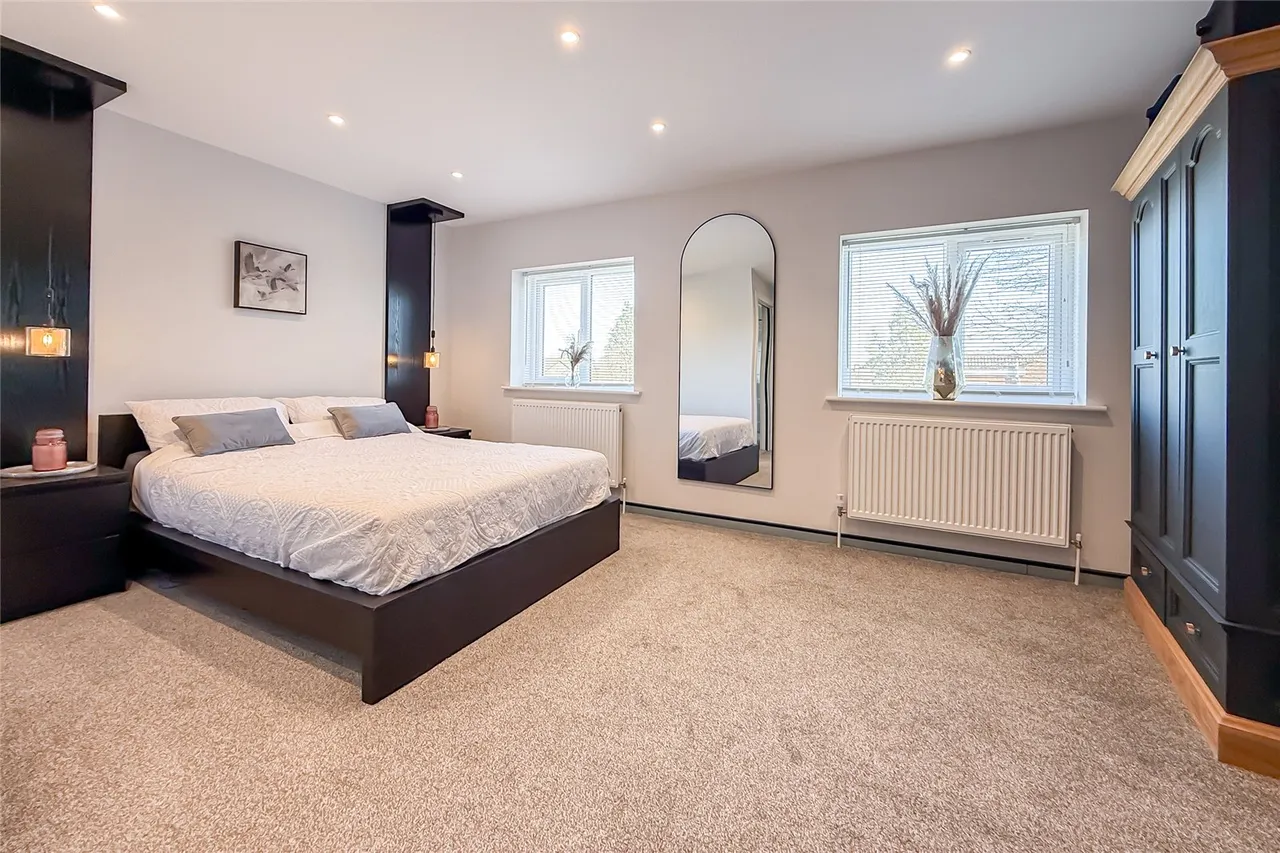 Cell Barnes Lane, St. Albans, Hertfordshire, AL1 5PZ, photo 6