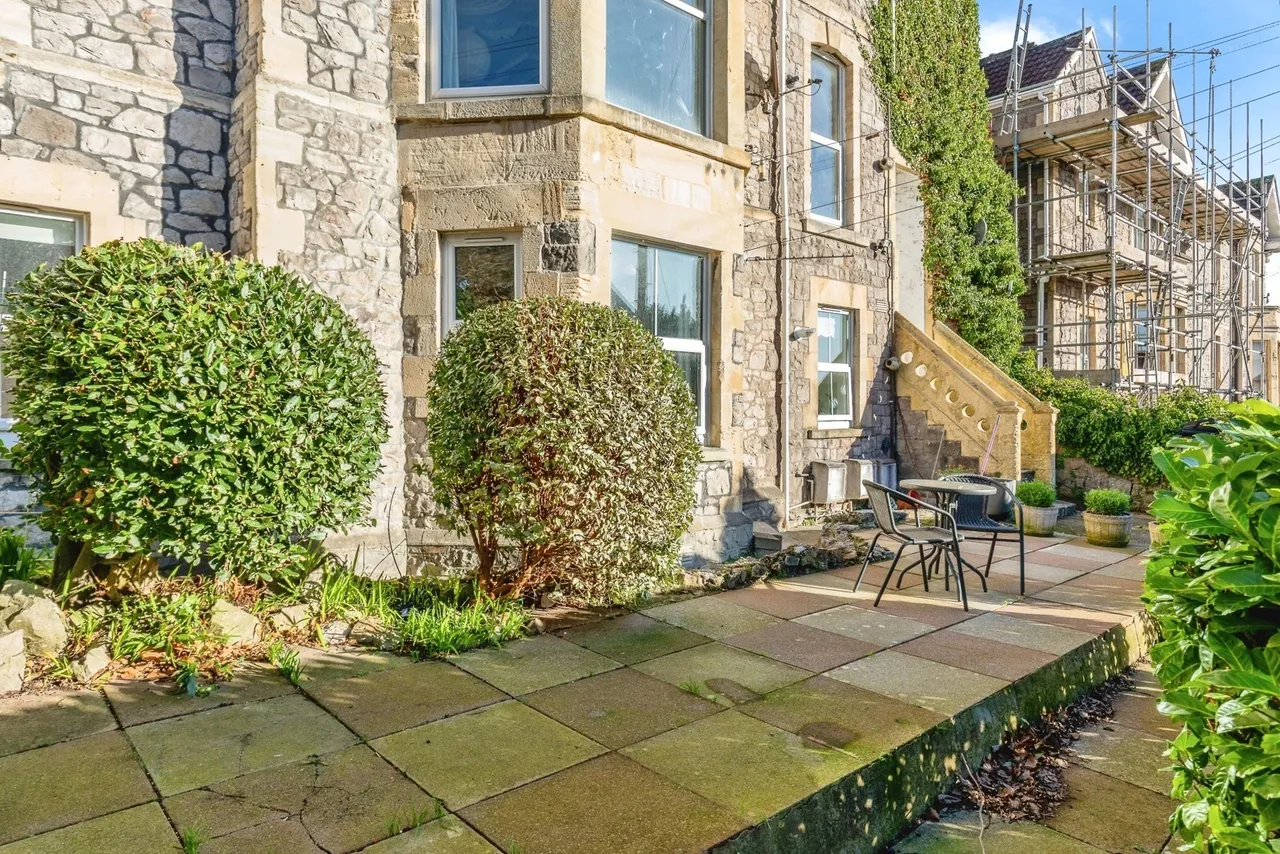 Edinburgh Place, Weston-super-Mare, BS23, photo 14