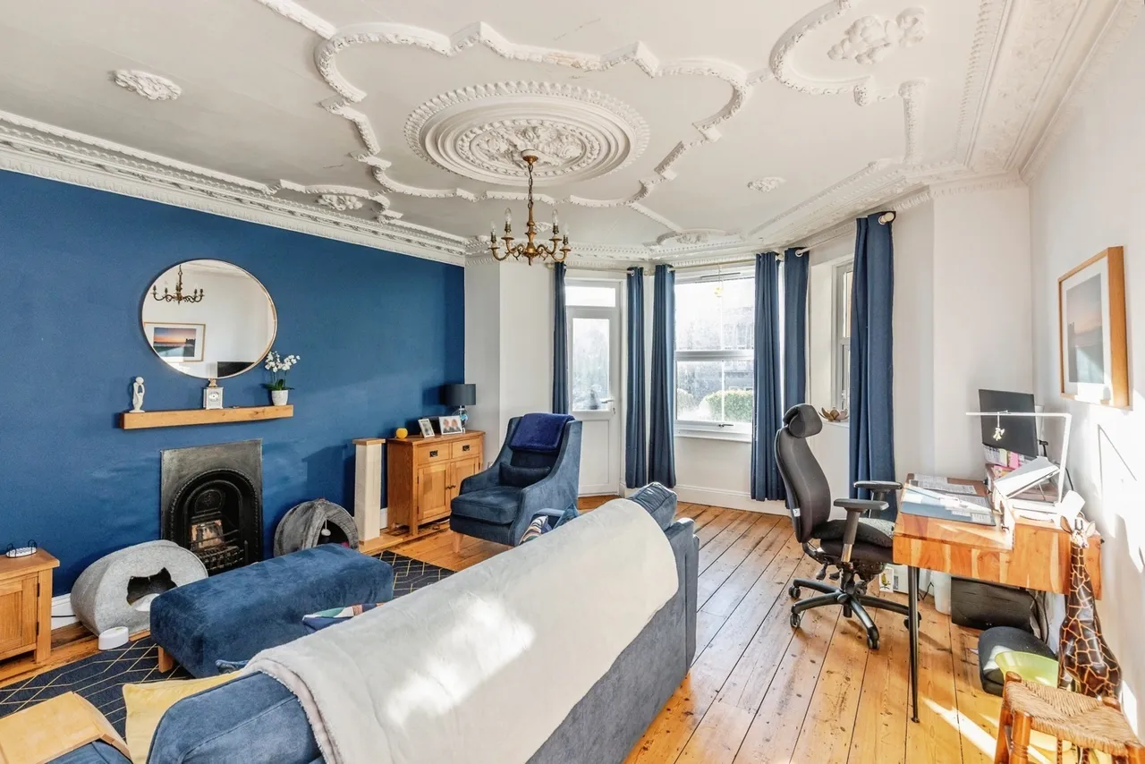 Edinburgh Place, Weston-super-Mare, BS23, photo 5