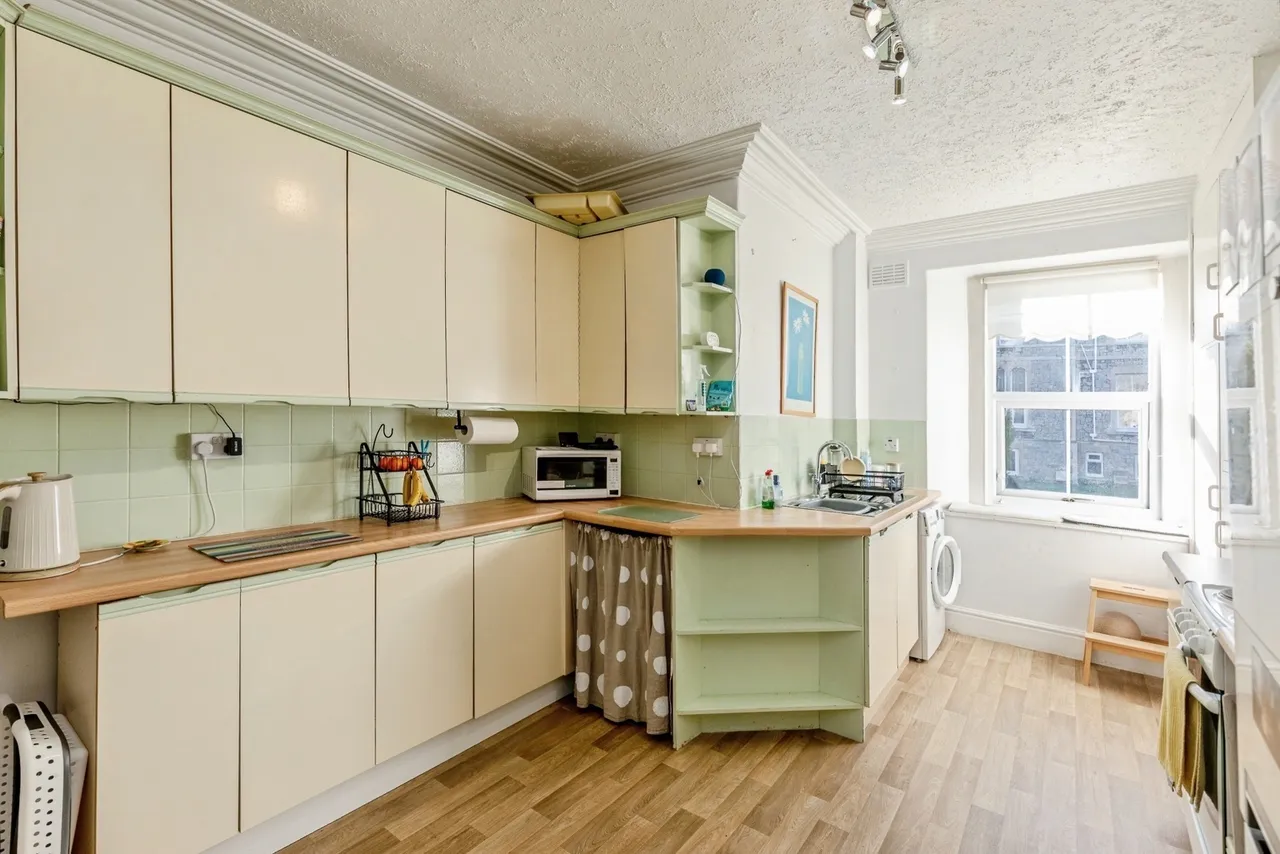 Edinburgh Place, Weston-super-Mare, BS23, photo 7