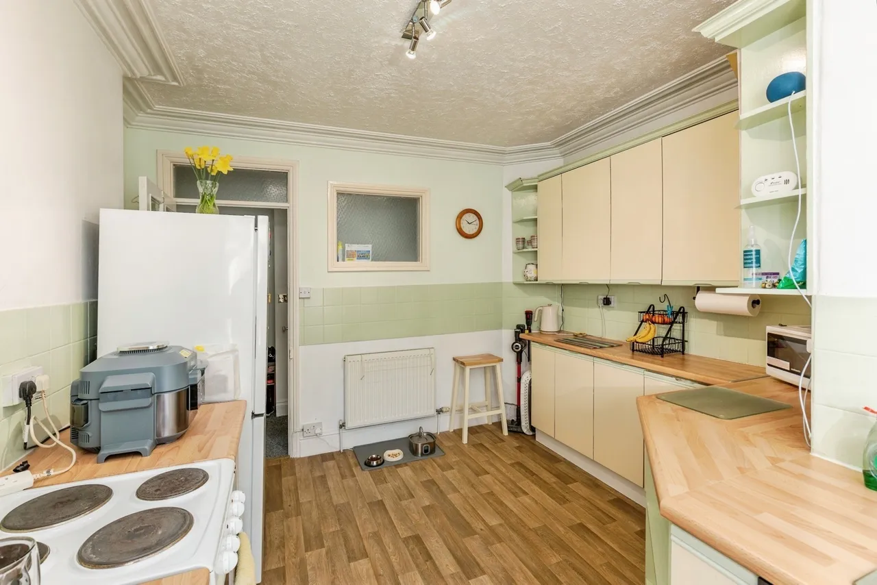 Edinburgh Place, Weston-super-Mare, BS23, photo 9