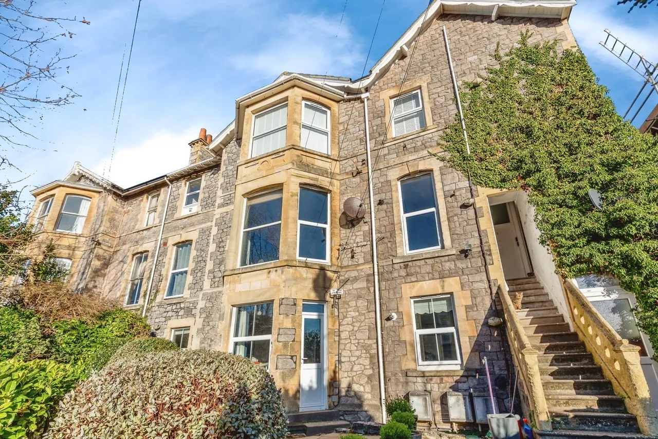 Edinburgh Place, Weston-super-Mare, BS23, photo 4