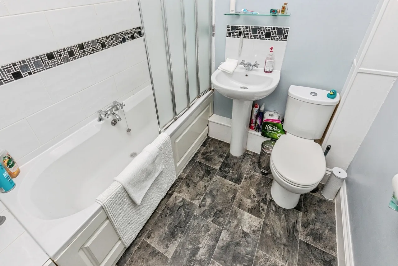 Edinburgh Place, Weston-super-Mare, BS23, photo 11