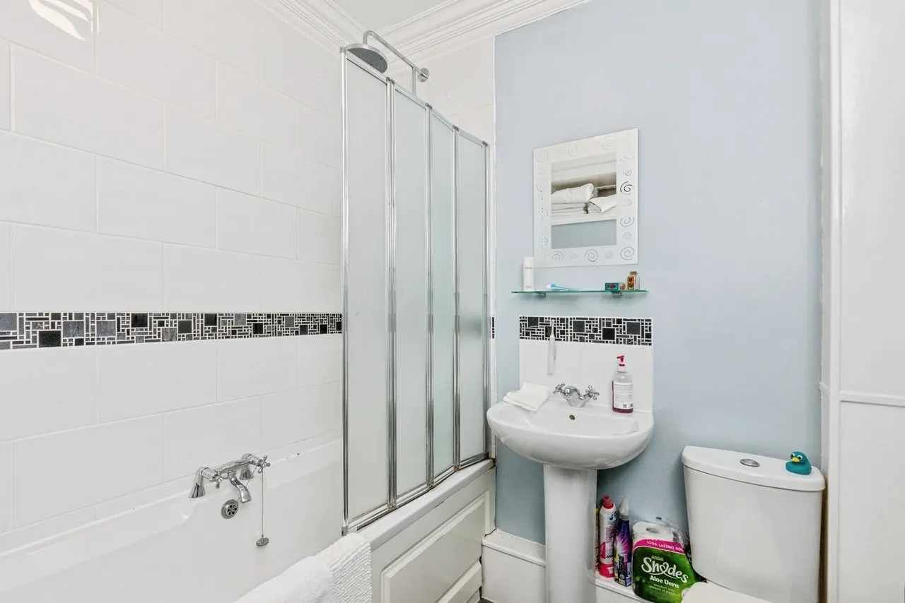 Edinburgh Place, Weston-super-Mare, BS23, photo 12