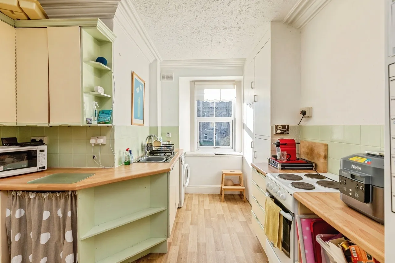 Edinburgh Place, Weston-super-Mare, BS23, photo 8