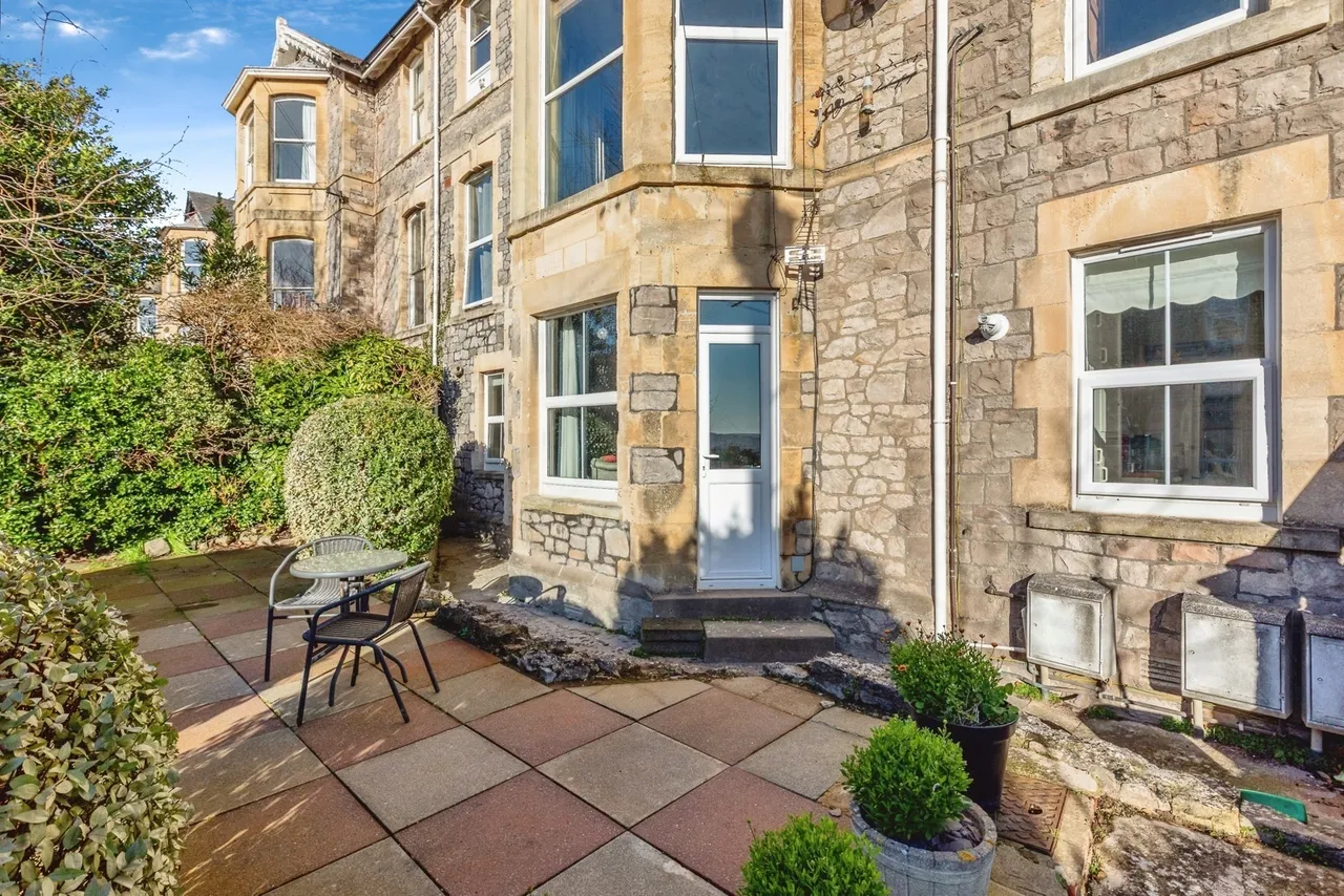 Edinburgh Place, Weston-super-Mare, BS23, photo 3