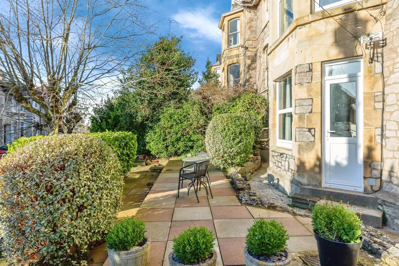 Edinburgh Place, Weston-super-Mare, BS23, photo 13