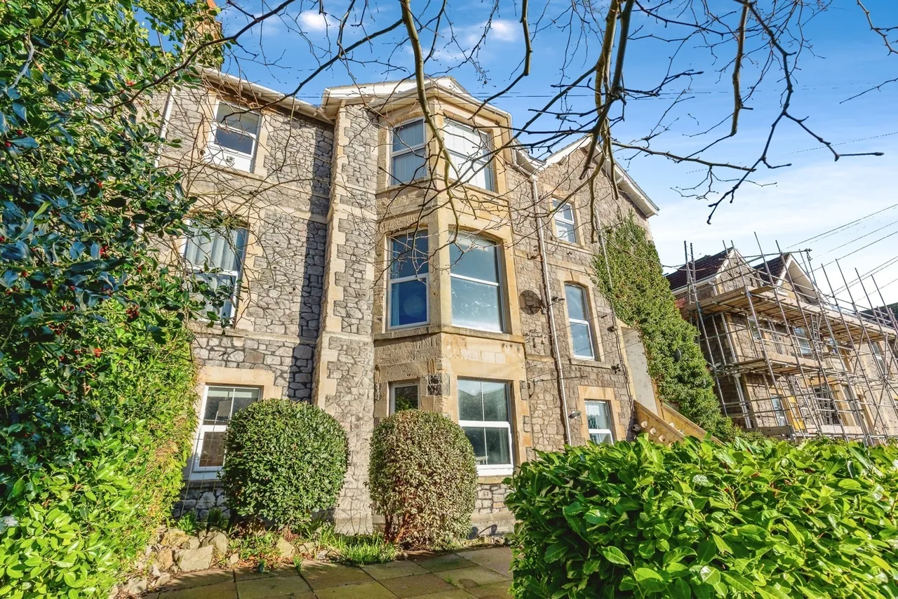 Edinburgh Place, Weston-super-Mare, BS23, photo 15