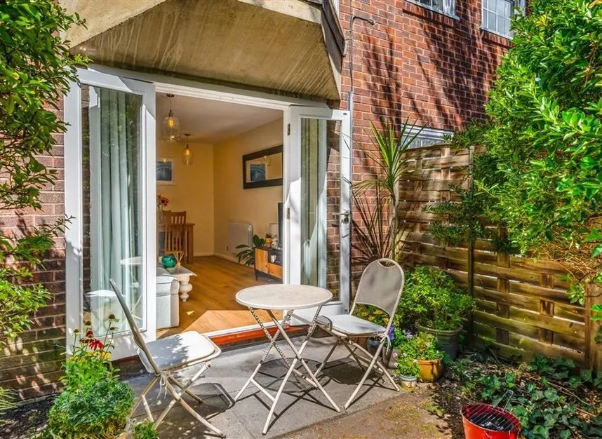 Teddington Park Road, Teddington, TW11, photo 5