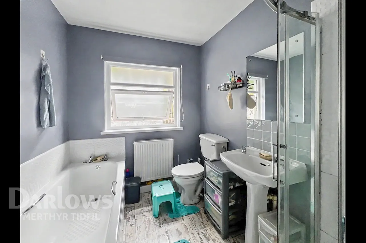 Mount Pleasant, Merthyr Tydfil, photo 6