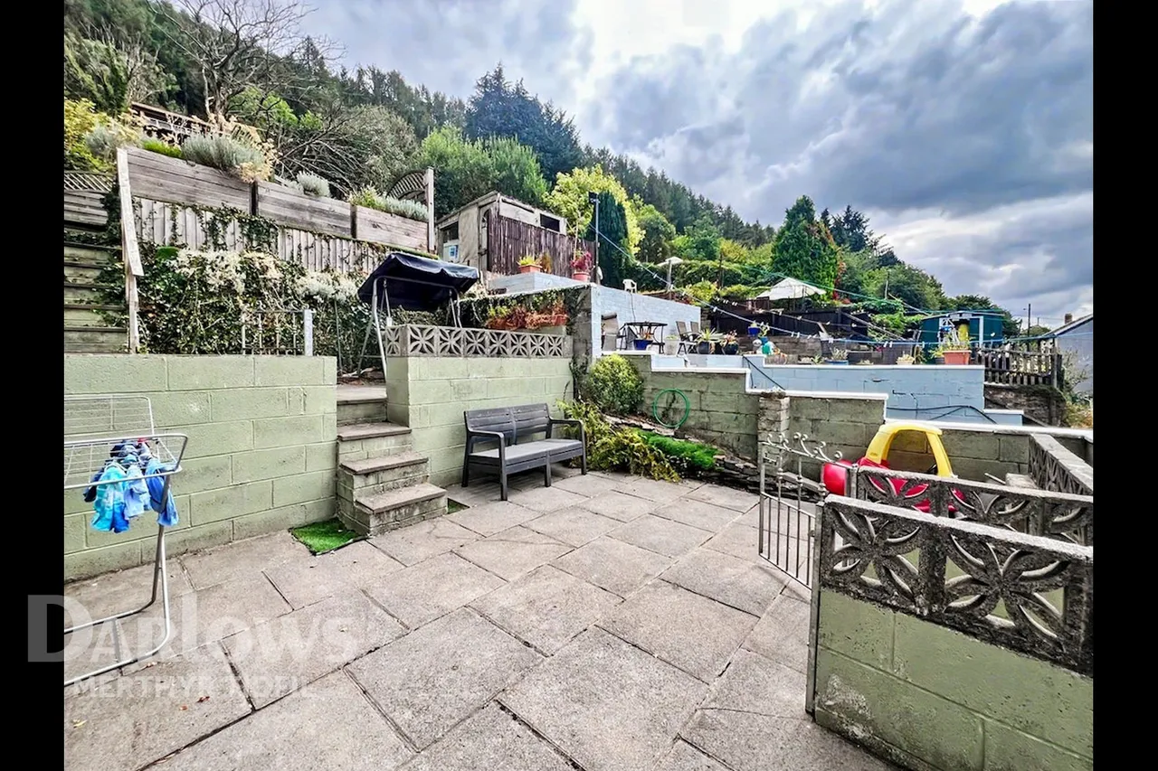 Mount Pleasant, Merthyr Tydfil, photo 9