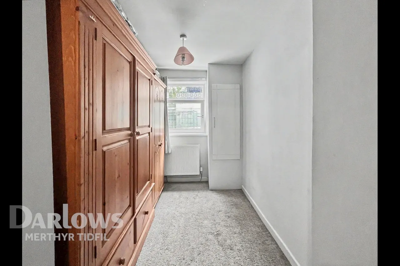 Mount Pleasant, Merthyr Tydfil, photo 13