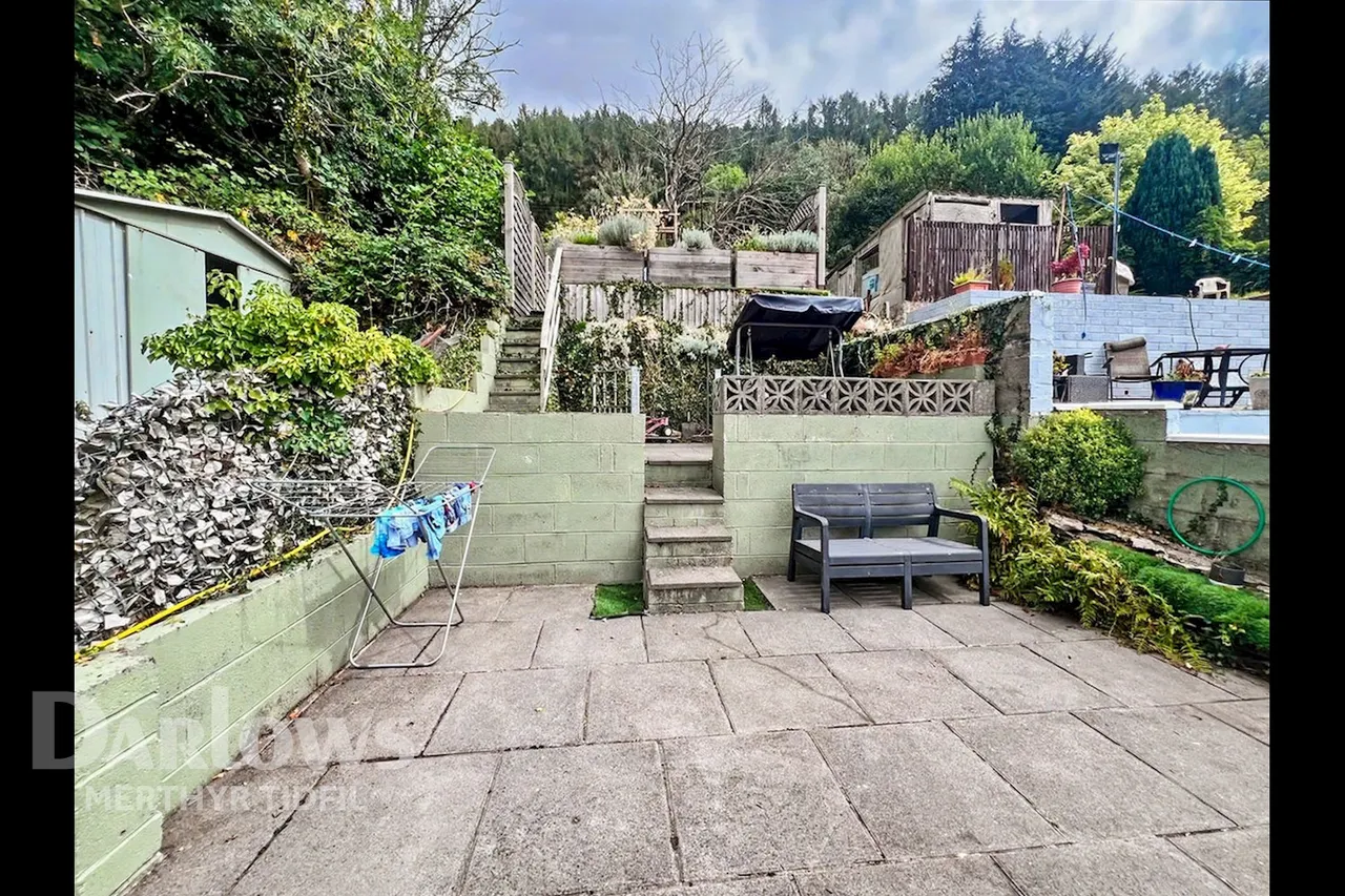 Mount Pleasant, Merthyr Tydfil, photo 10