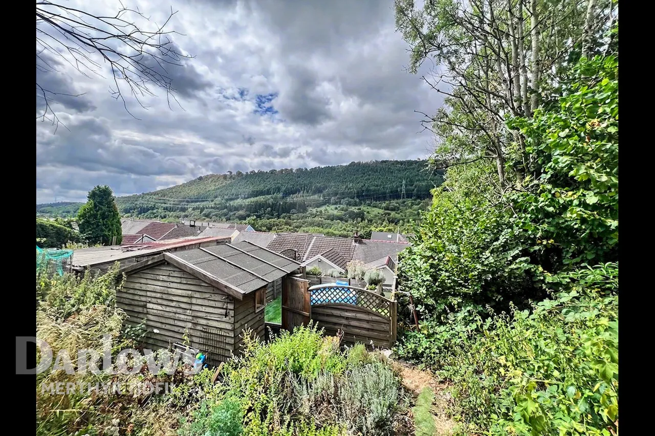 Mount Pleasant, Merthyr Tydfil, photo 11