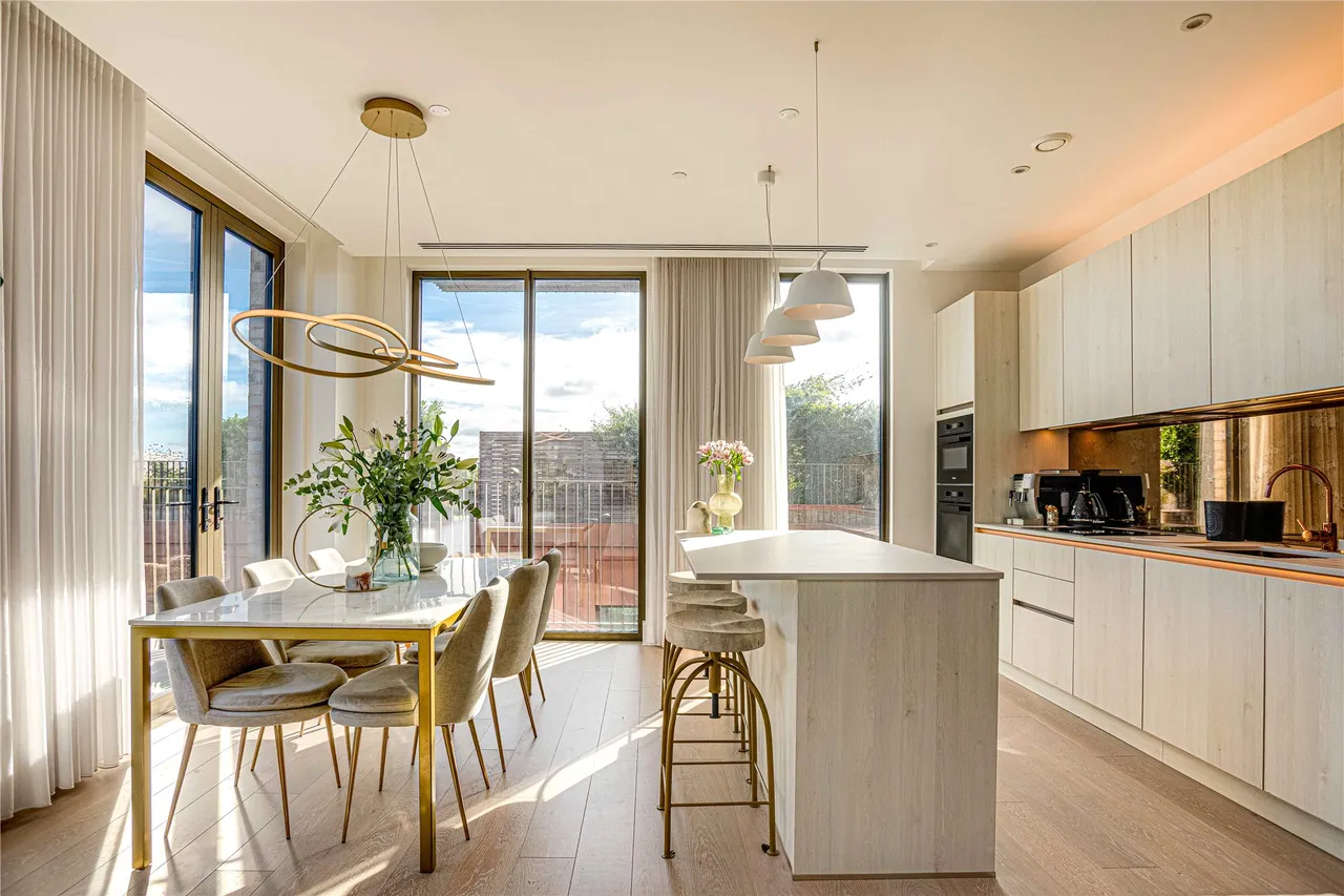 Woodfield Road, Maida Vale, W9, photo 2