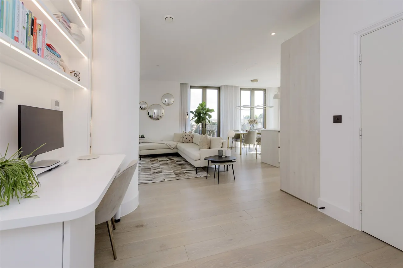 Woodfield Road, Maida Vale, W9, photo 15