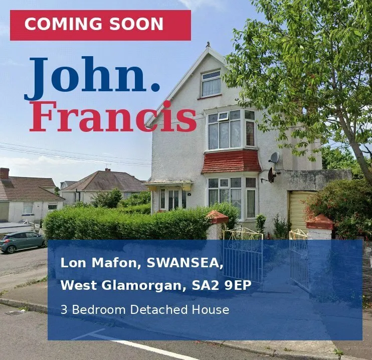 Lon Mafon, Swansea, SA2, photo 2
