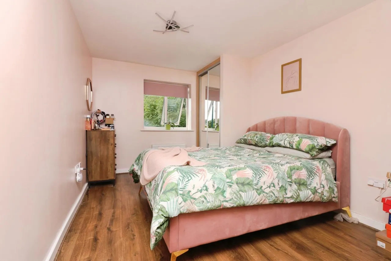 Noble Court, Drury Lane, Stevenage SG1, photo 6
