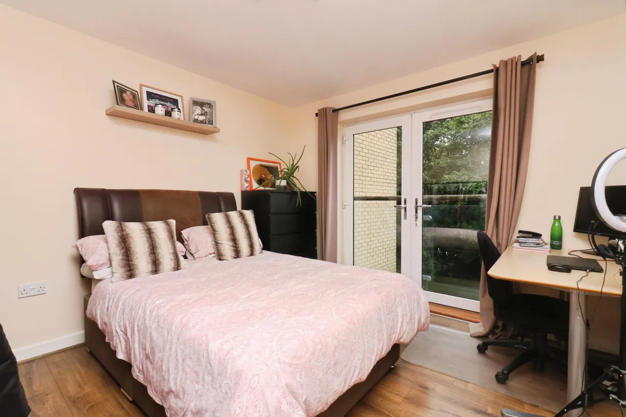 Noble Court, Drury Lane, Stevenage SG1, photo 7