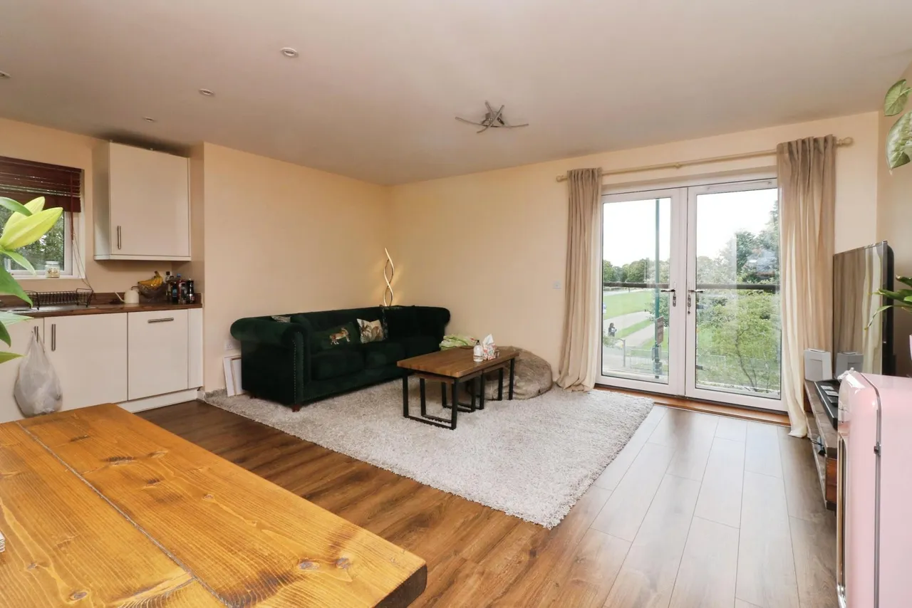 Noble Court, Drury Lane, Stevenage SG1, photo 5