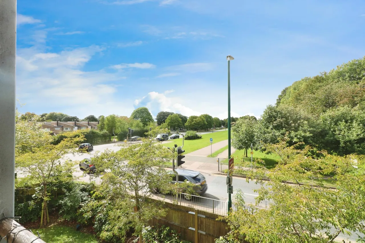 Noble Court, Drury Lane, Stevenage SG1, photo 8