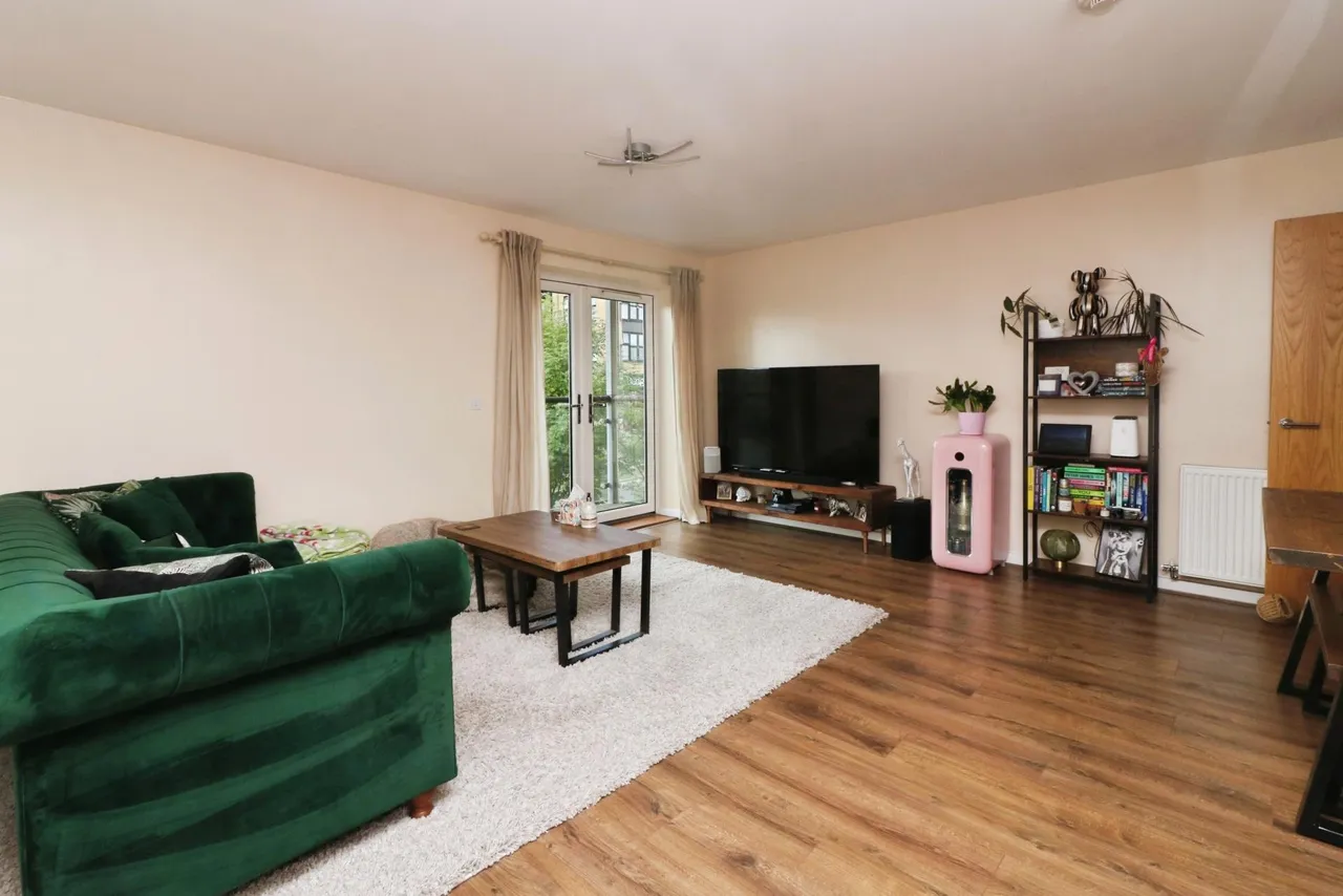 Noble Court, Drury Lane, Stevenage SG1, photo 4