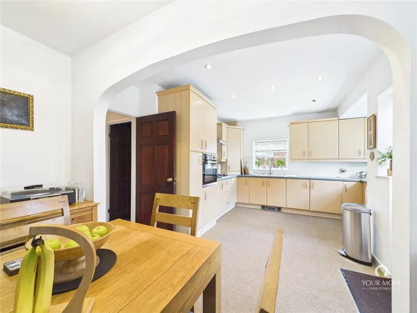 Holburn Crescent, Ryton, Tyne and Wear, NE40, photo 9