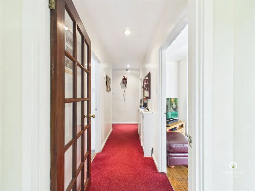 Holburn Crescent, Ryton, Tyne and Wear, NE40, photo 5