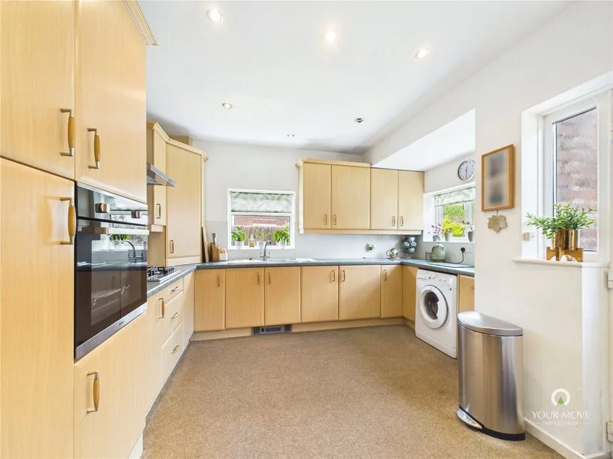 Holburn Crescent, Ryton, Tyne and Wear, NE40, photo 3
