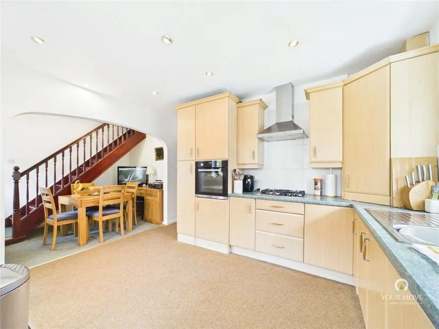 Holburn Crescent, Ryton, Tyne and Wear, NE40, photo 8