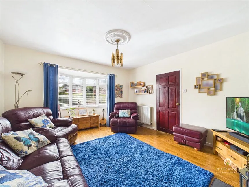 Holburn Crescent, Ryton, Tyne and Wear, NE40, photo 6