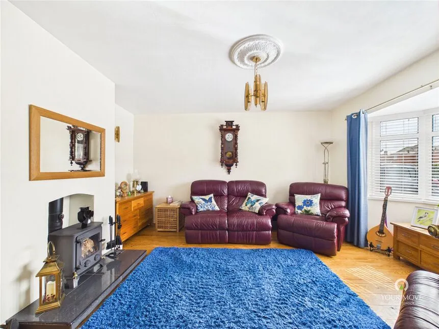 Holburn Crescent, Ryton, Tyne and Wear, NE40, photo 7