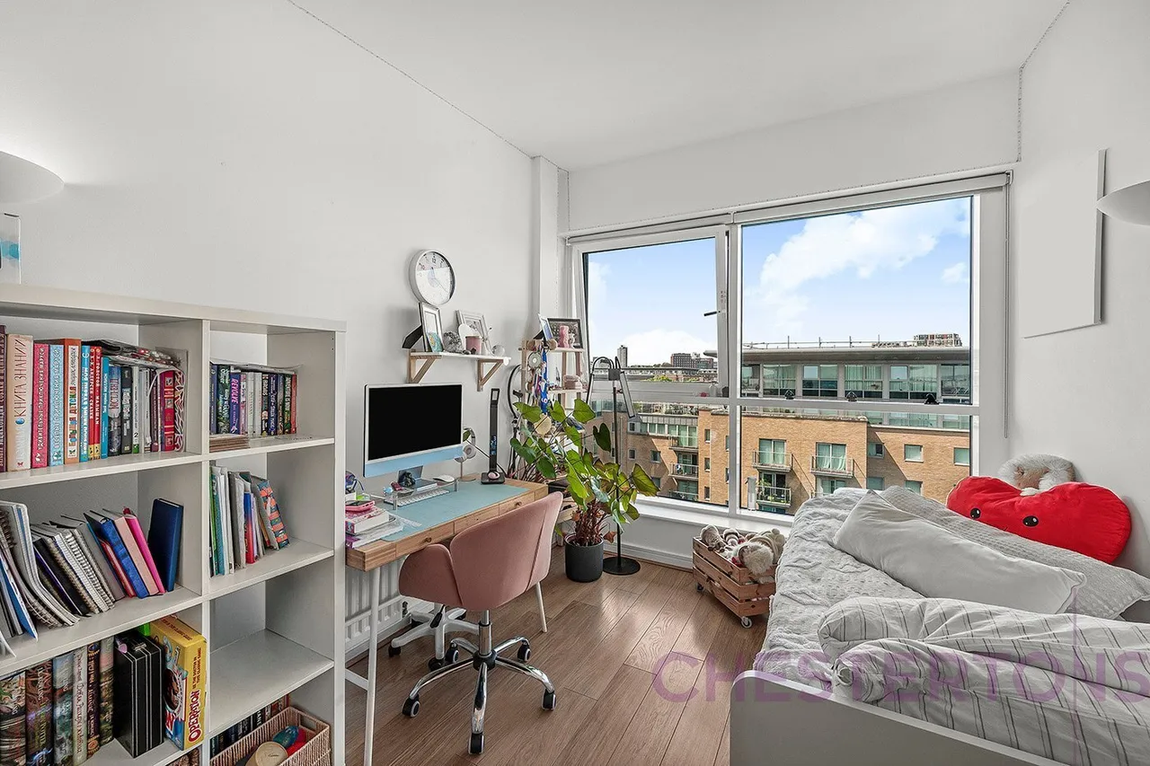 Argyll Road, Woolwich, SE18, photo 6